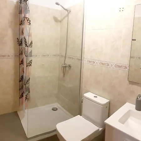 Apartment Ocean Sun Puerto de Santiago (Tenerife)
