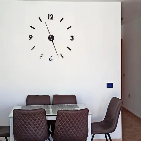 Ocean Sun Apartment Puerto de Santiago (Tenerife)