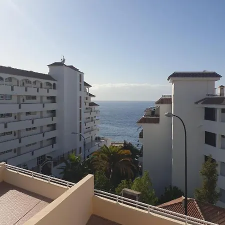 Ocean Sun Apartment *