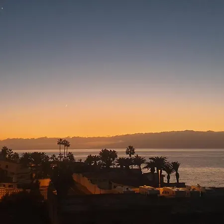 Ocean Sun Apartment