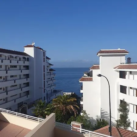 Ocean Sun Apartment *