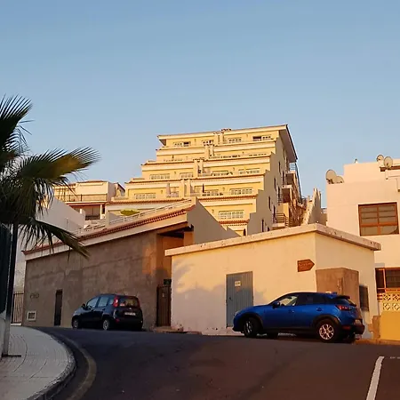 Ocean Sun Apartmán