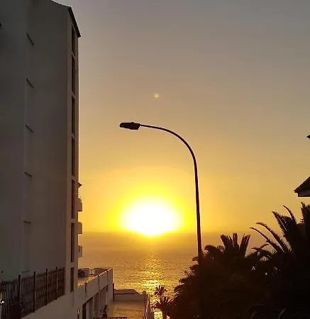 Ocean Sun