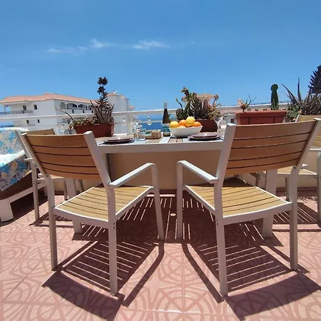 Apartmán Ocean Sun