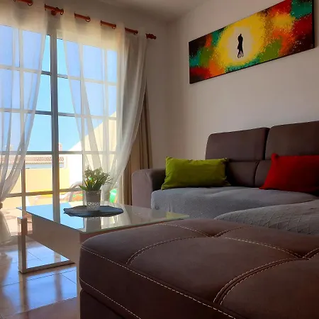 Apartment Ocean Sun