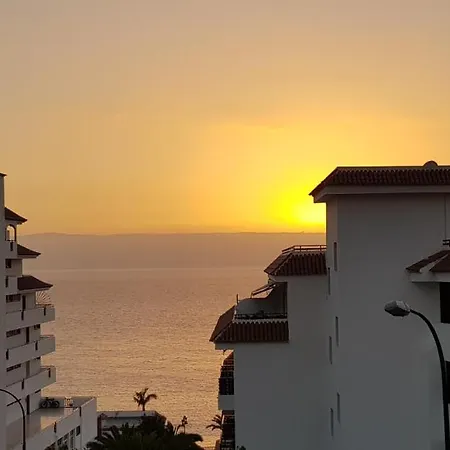 Ocean Sun * Puerto de Santiago (Tenerife)