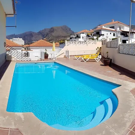Apartment Ocean Sun