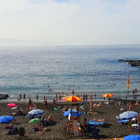 Ocean Sun Apartamento