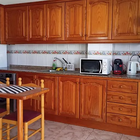 Ocean Sun * Puerto de Santiago (Tenerife)