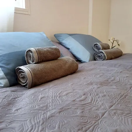 Ocean Sun Puerto de Santiago (Tenerife)