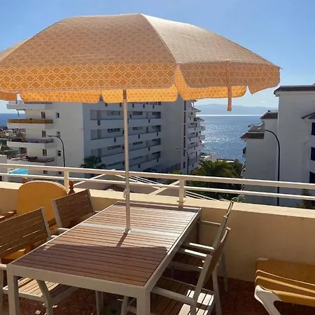 Ocean Sun * Puerto de Santiago (Tenerife)