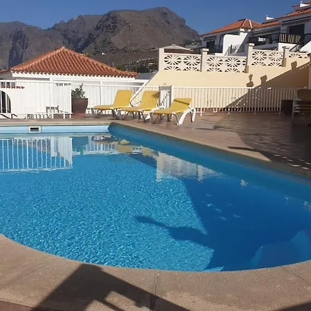 Apartamento Ocean Sun *