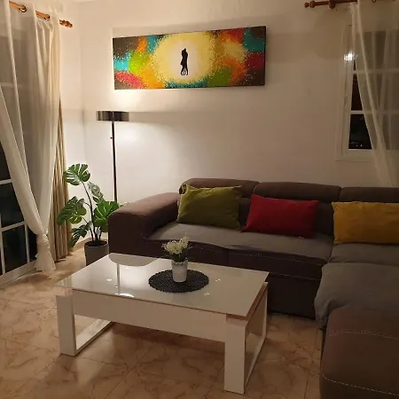 Ocean Sun Apartment *