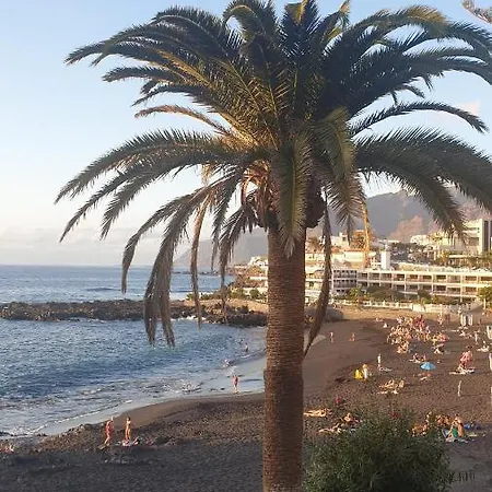 Ocean Sun Apartamento