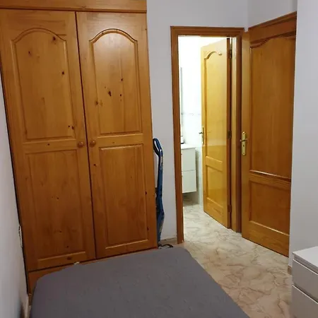 Ocean Sun Apartamento *