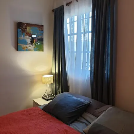 Ocean Sun Apartment Puerto de Santiago (Tenerife)