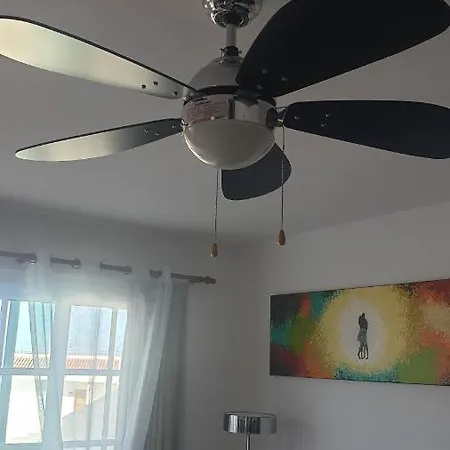 Apartamento Ocean Sun Puerto de Santiago (Tenerife)