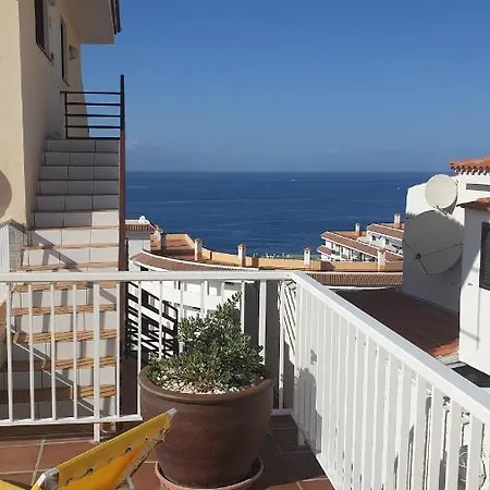 Apartamento Ocean Sun *