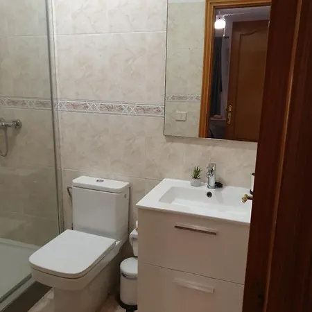 Ocean Sun Apartment Puerto de Santiago (Tenerife)