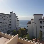 Ocean Sun Апартаменты *