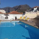 Апартаменты Ocean Sun Пуэрто-де-Сантьяго