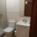 Ocean Sun Апартаменты Пуэрто-де-Сантьяго