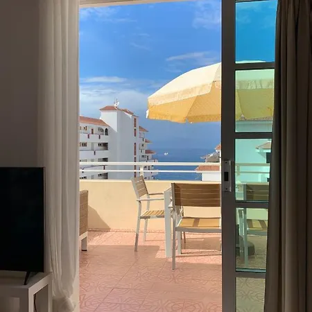 Апартаменты Ocean Sun