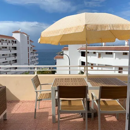 Ocean Sun Апартаменты