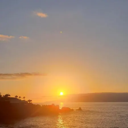 Διαμέρισμα Ocean Sun