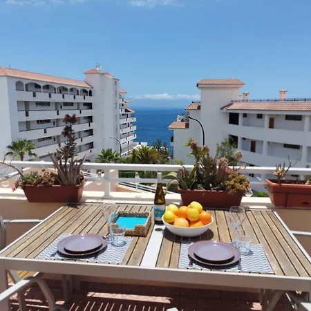 Ocean Sun Апартаменты